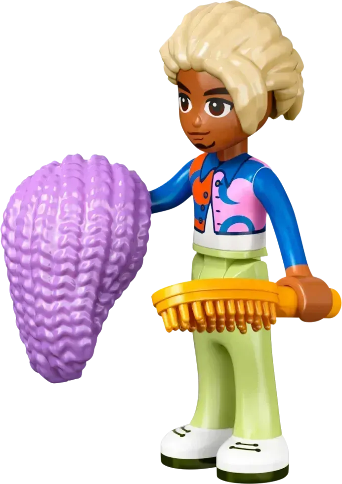 LEGO Friends Friseursalon 42662 Freunde