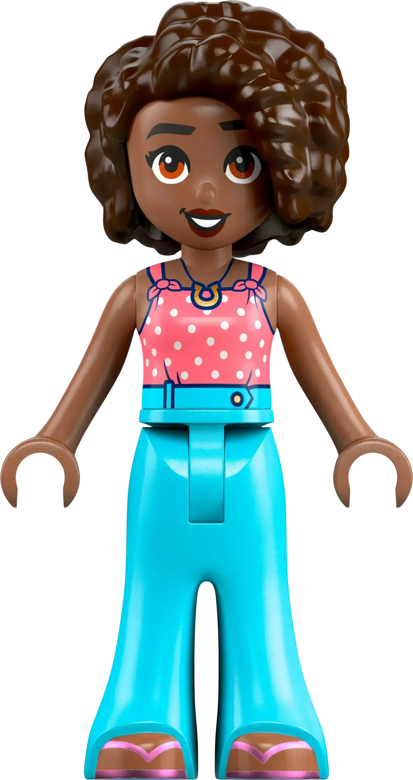 LEGO Friends Friseursalon 42662 Freunde