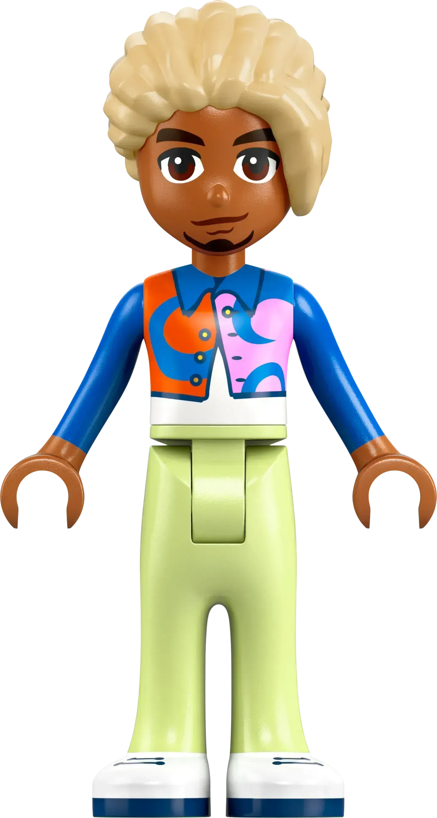 LEGO Friends Friseursalon 42662 Freunde