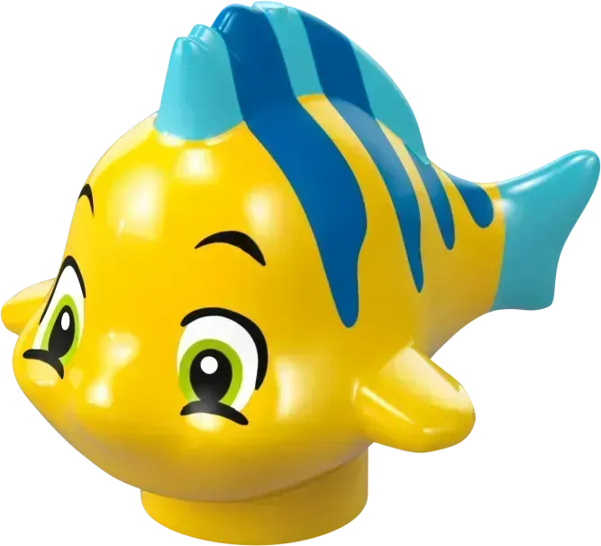 LEGO Spinning Ariel 43259 Disney (Pre-Order: January 2025)