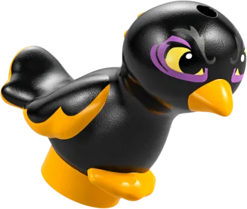 LEGO The Dresses of Maleficent and Cruella De Ville 43262 Disney (Pre-Order: March 2025)