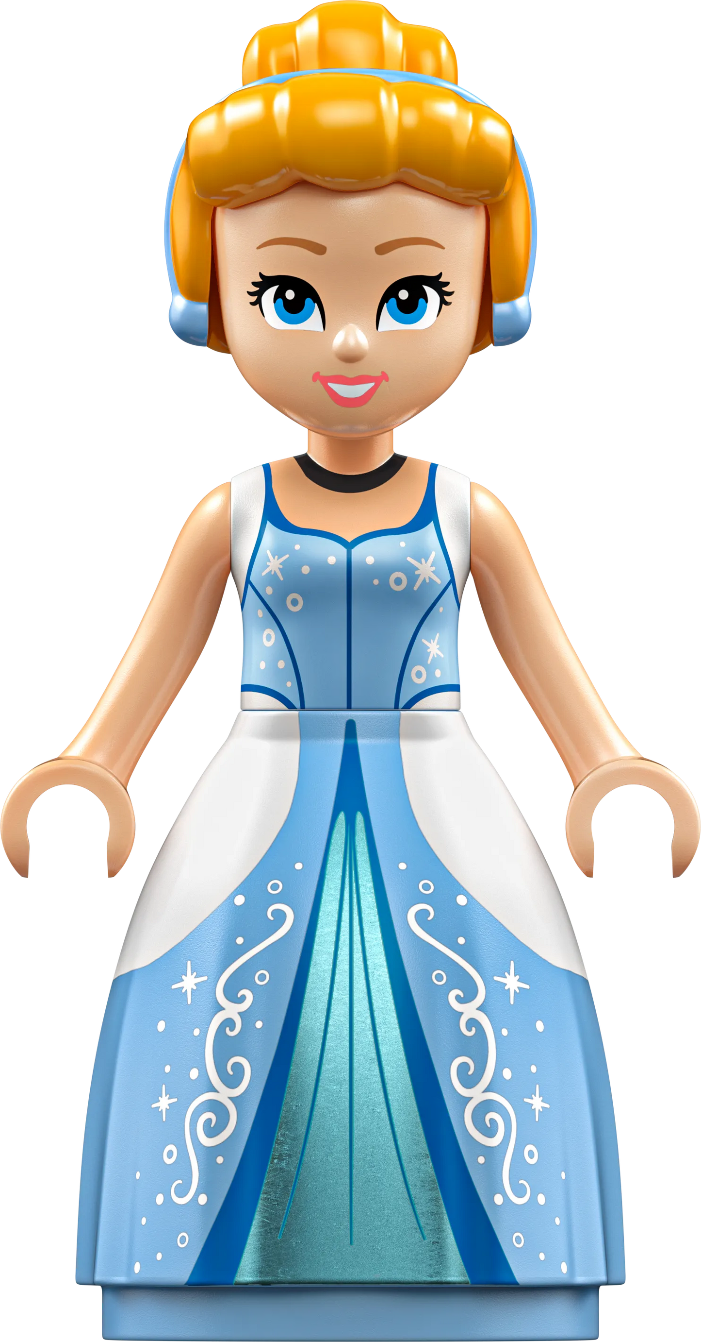LEGO Cinderella's Dress 43266 Disney (Pre-Order: March 2025)