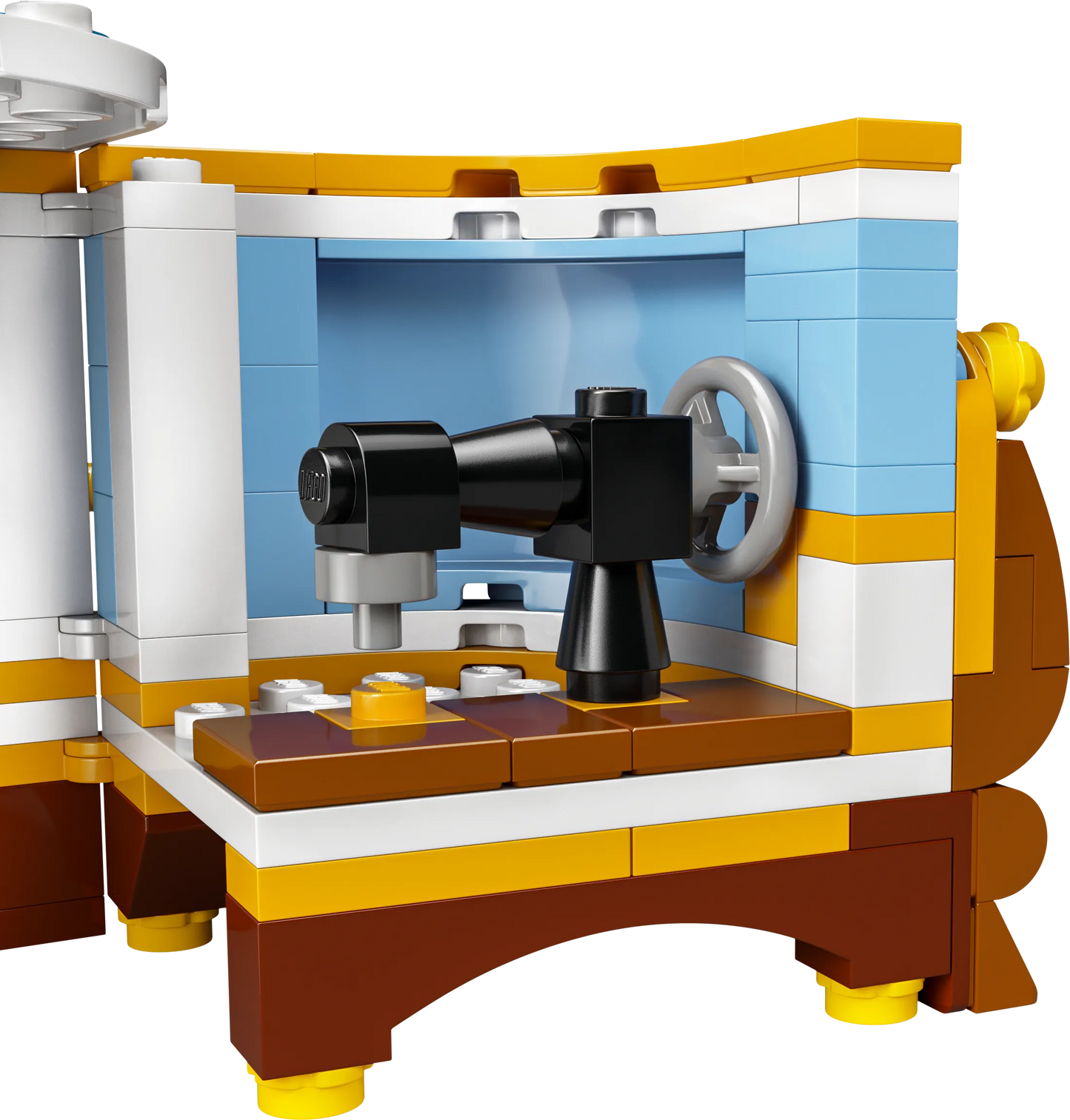 LEGO Cinderella's Dress 43266 Disney (Pre-Order: March 2025)