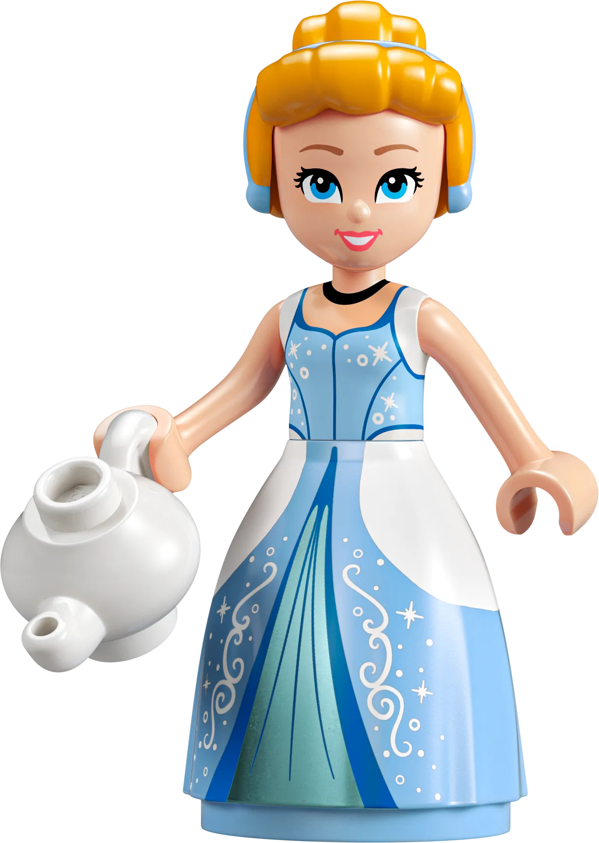 LEGO Cinderella's Dress 43266 Disney (Pre-Order: March 2025)