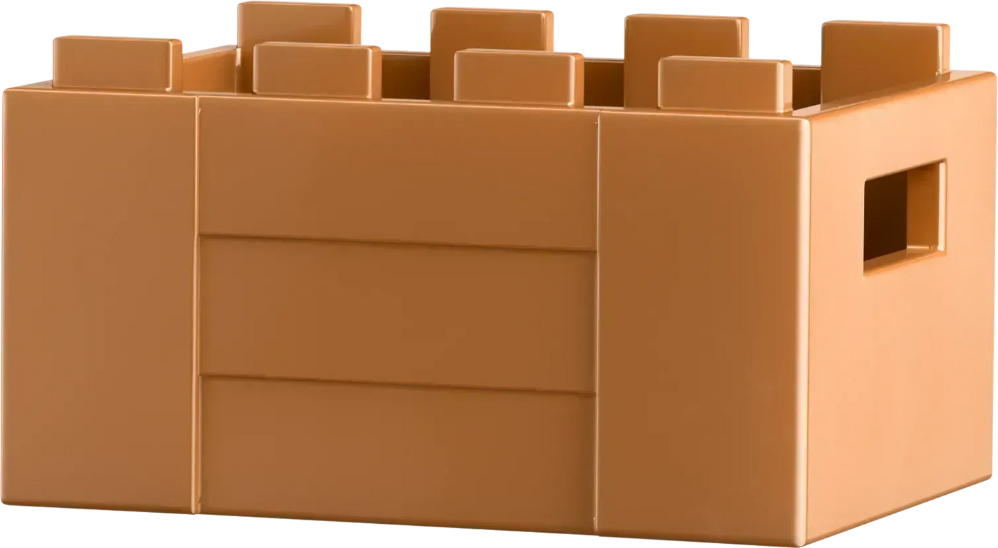 LEGO Red Tractor with Trailer and Sheep 60461 (Pre-Order: January 2025)