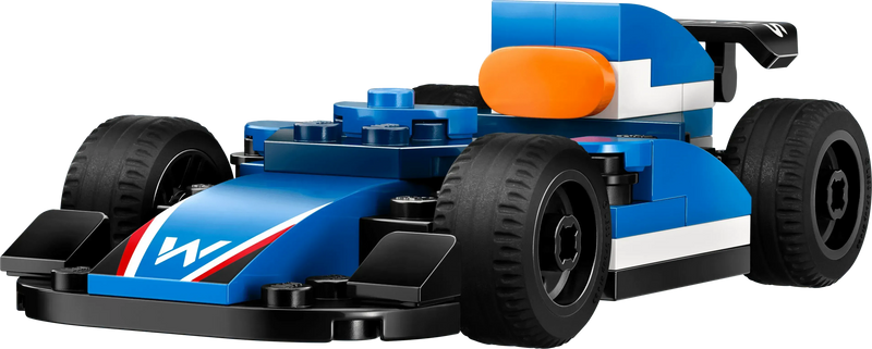LEGO F1 Williams Racing & Haas Formula 1 Cars 60464 City (Pre-Order: January 2025)
