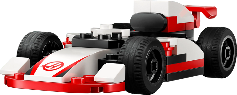 LEGO F1 Williams Racing & Haas Formula 1 Cars 60464 City (Pre-Order: January 2025)