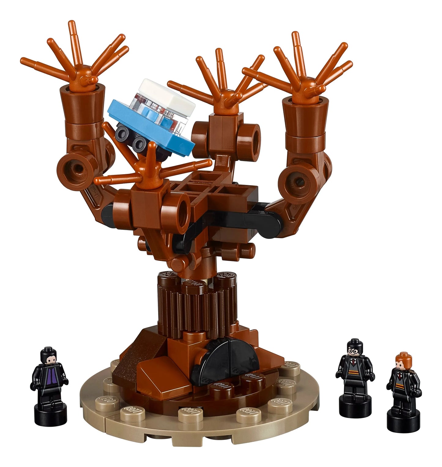 LEGO Hogwarts Castle with 6,000 bricks 71043 Harry Potter