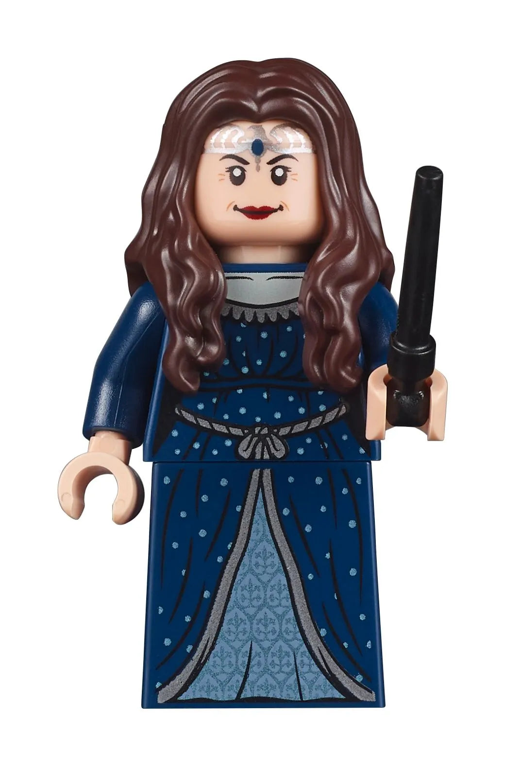 LEGO Hogwarts Castle with 6,000 bricks 71043 Harry Potter