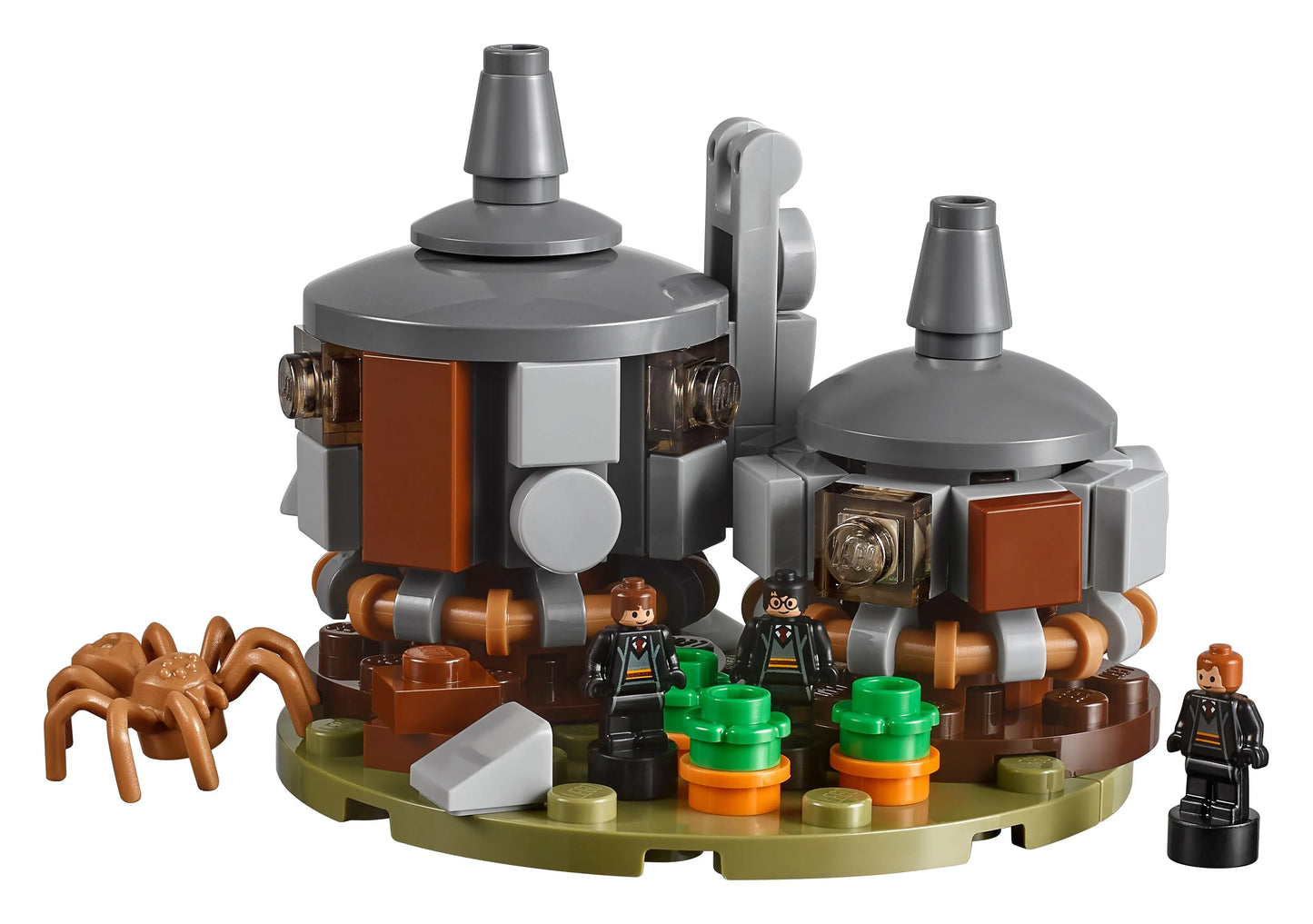 LEGO Hogwarts Castle with 6,000 bricks 71043 Harry Potter