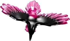 LEGO The Midnight Raven of the Nether Witch 71478 Dreamzzz