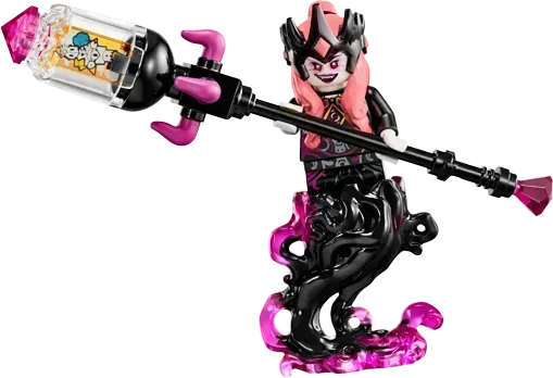 LEGO The Nether Witch's Nightmare Creatures 71483 Dreamzzz