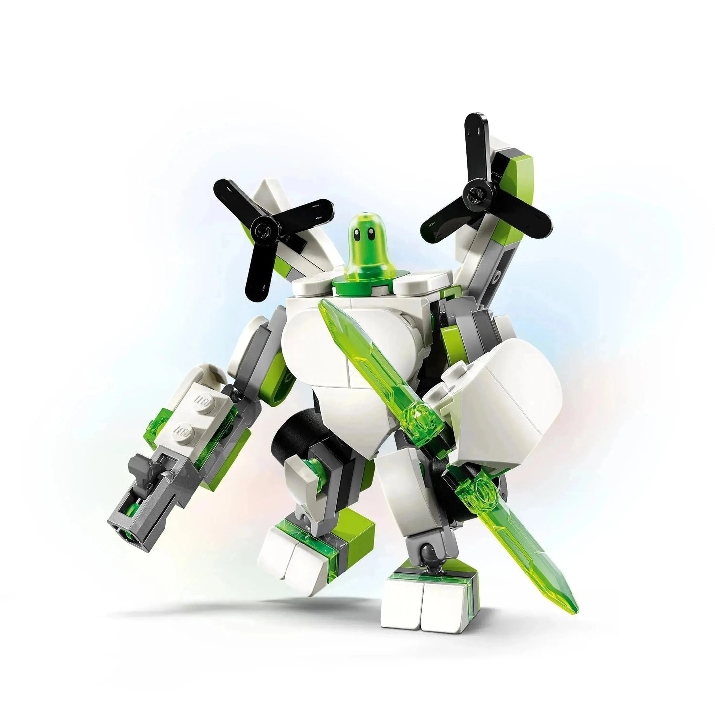 LEGO Z-Blobs Roboter- und Fahrzeugabenteuer 71487 Dreamzzz