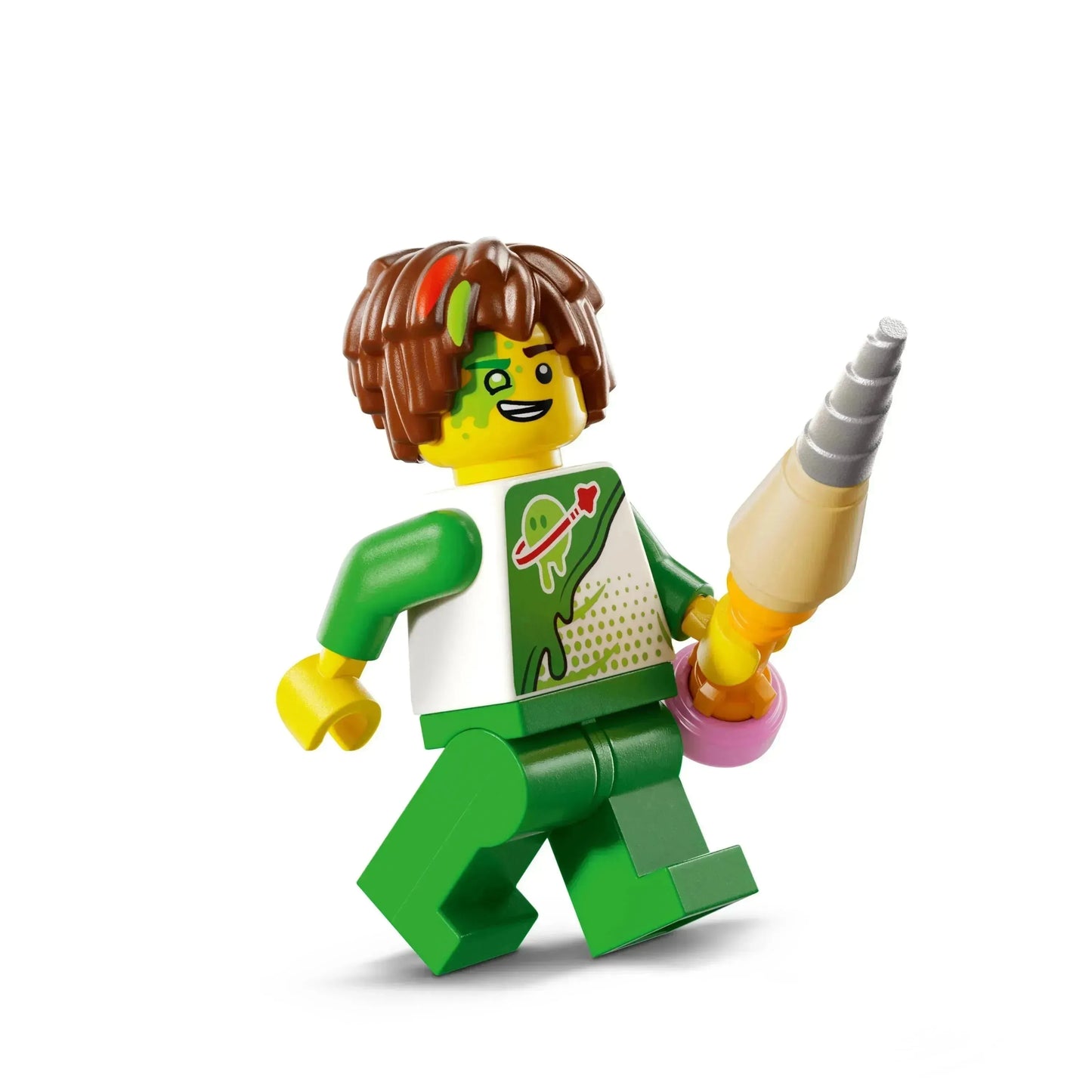 LEGO Z-Blobs Roboter- und Fahrzeugabenteuer 71487 Dreamzzz