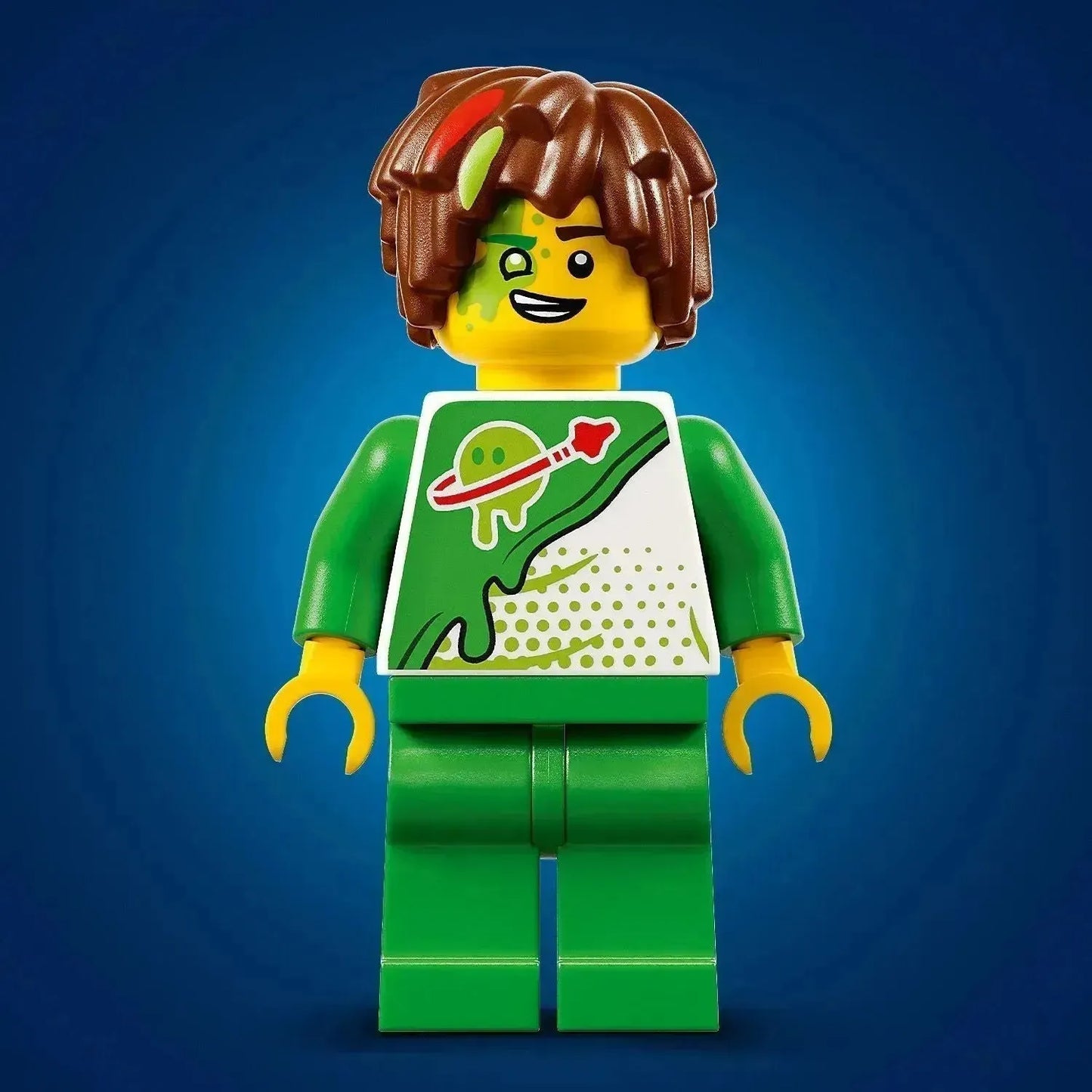 LEGO Z-Blobs Roboter- und Fahrzeugabenteuer 71487 Dreamzzz