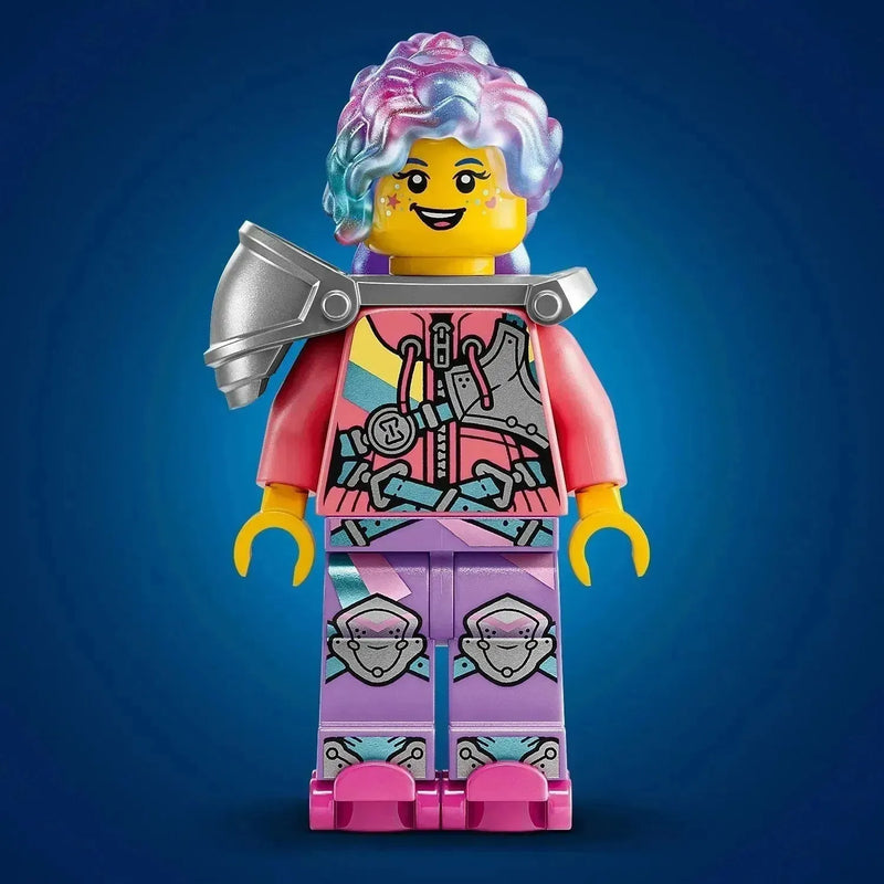 LEGO Izzi & Bunchurro the Gaming Rabbit 71490 Dreamzzz (Pre-Order: January 2025)
