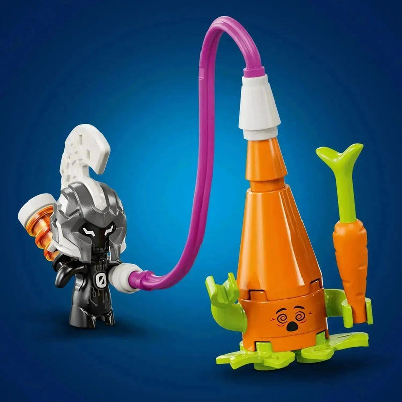 LEGO Izzi & Bunchurro the Gaming Rabbit 71490 Dreamzzz (Pre-Order: January 2025)