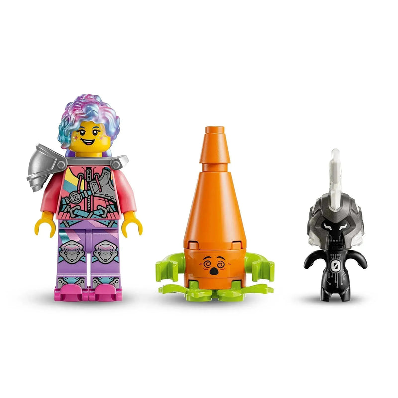 LEGO Izzi & Bunchurro the Gaming Rabbit 71490 Dreamzzz (Pre-Order: January 2025)