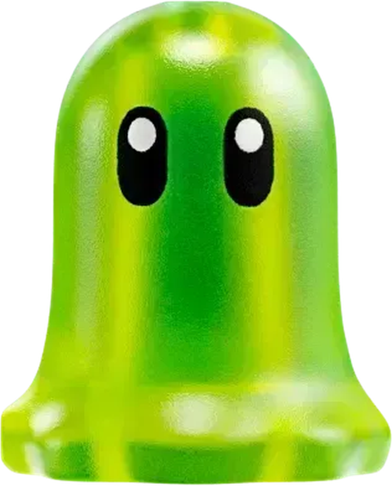 LEGO Mateo and the Z-Blob Action Vehicle 71491 Dreamzzz (Pre-Order: January 2025)