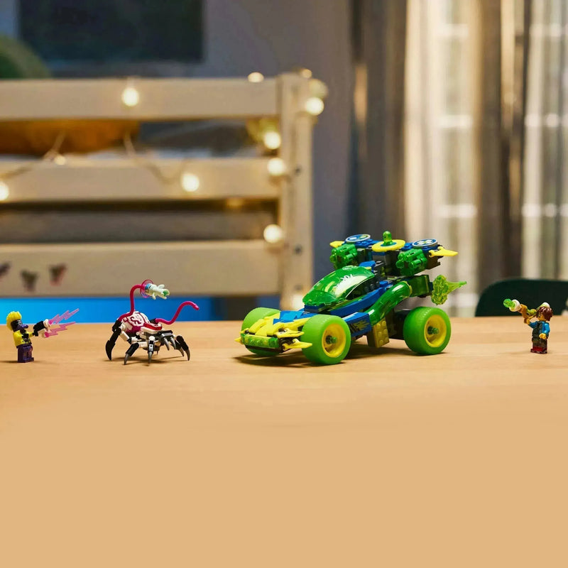 LEGO Mateo and the Z-Blob Action Vehicle 71491 Dreamzzz (Pre-Order: January 2025)