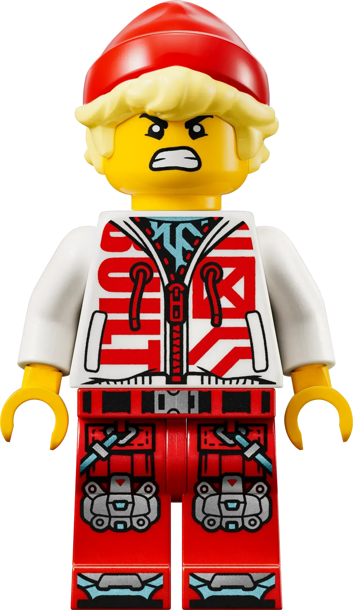 LEGO Coopers Tiger Mech & Zero's HotRod 71497 Dreamzzz (Pre-Order: January 2025)