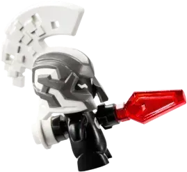 LEGO Coopers Tiger Mech & Zero's HotRod 71497 Dreamzzz (Pre-Order: January 2025)