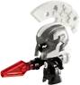 LEGO Coopers Tiger Mech & Zero's HotRod 71497 Dreamzzz (Pre-Order: January 2025)