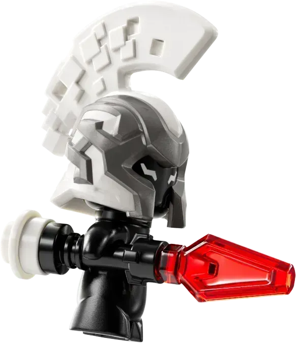 LEGO Coopers Tiger Mech & Zero's HotRod 71497 Dreamzzz (Pre-Order: January 2025)