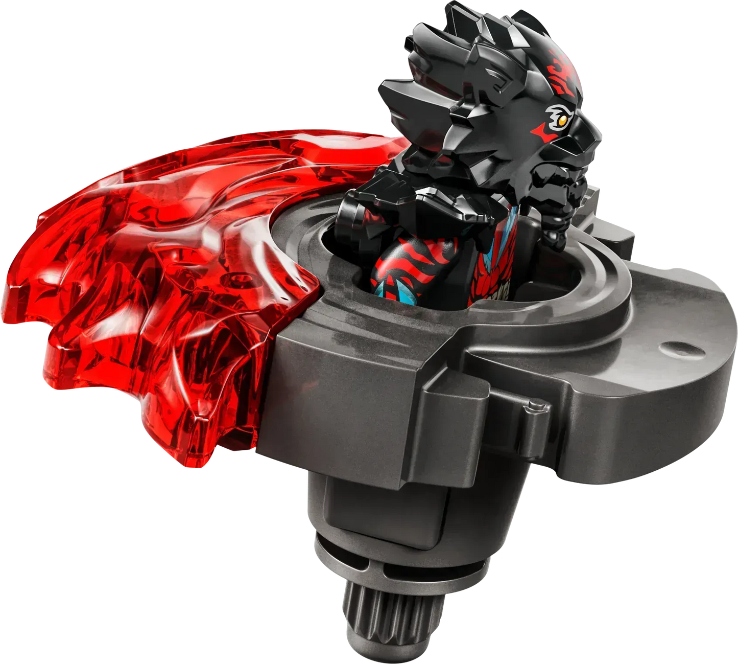 LEGO Spinjitzu Dragon Battle Pack 71826 Ninjago (Pre-Order: January 2025)
