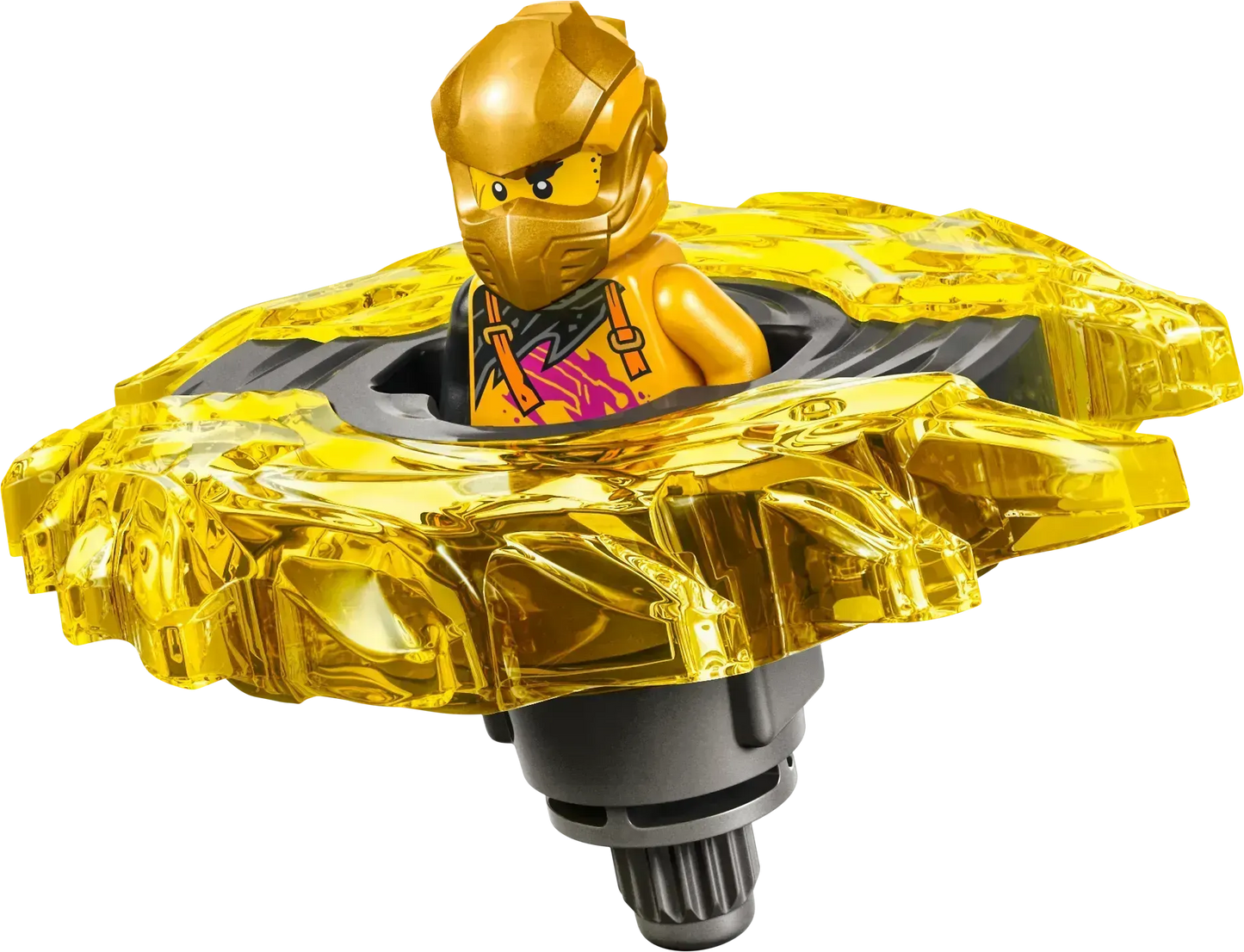 LEGO Spinjitzu Dragon Battle Pack 71826 Ninjago (Pre-Order: January 2025)