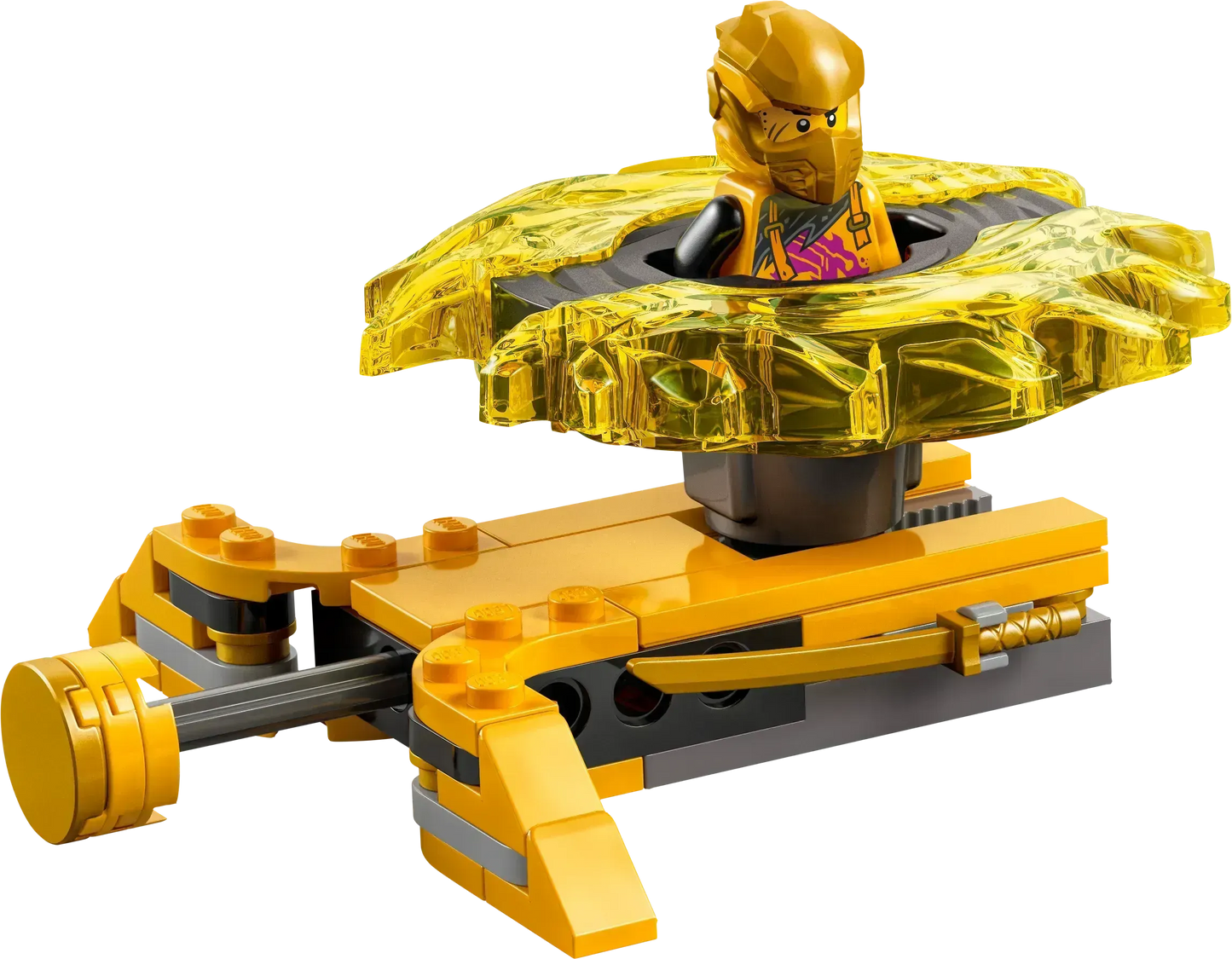 LEGO Spinjitzu Dragon Battle Pack 71826 Ninjago (Pre-Order: January 2025)