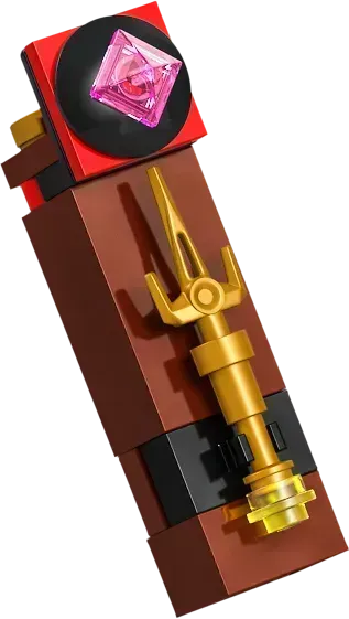 LEGO Spinjitzu Dragon Battle Pack 71826 Ninjago (Pre-Order: January 2025)