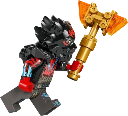 LEGO Spinjitzu Dragon Battle Pack 71826 Ninjago (Pre-Order: January 2025)