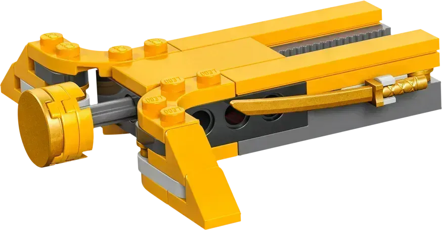 LEGO Spinjitzu Dragon Battle Pack 71826 Ninjago (Pre-Order: January 2025)