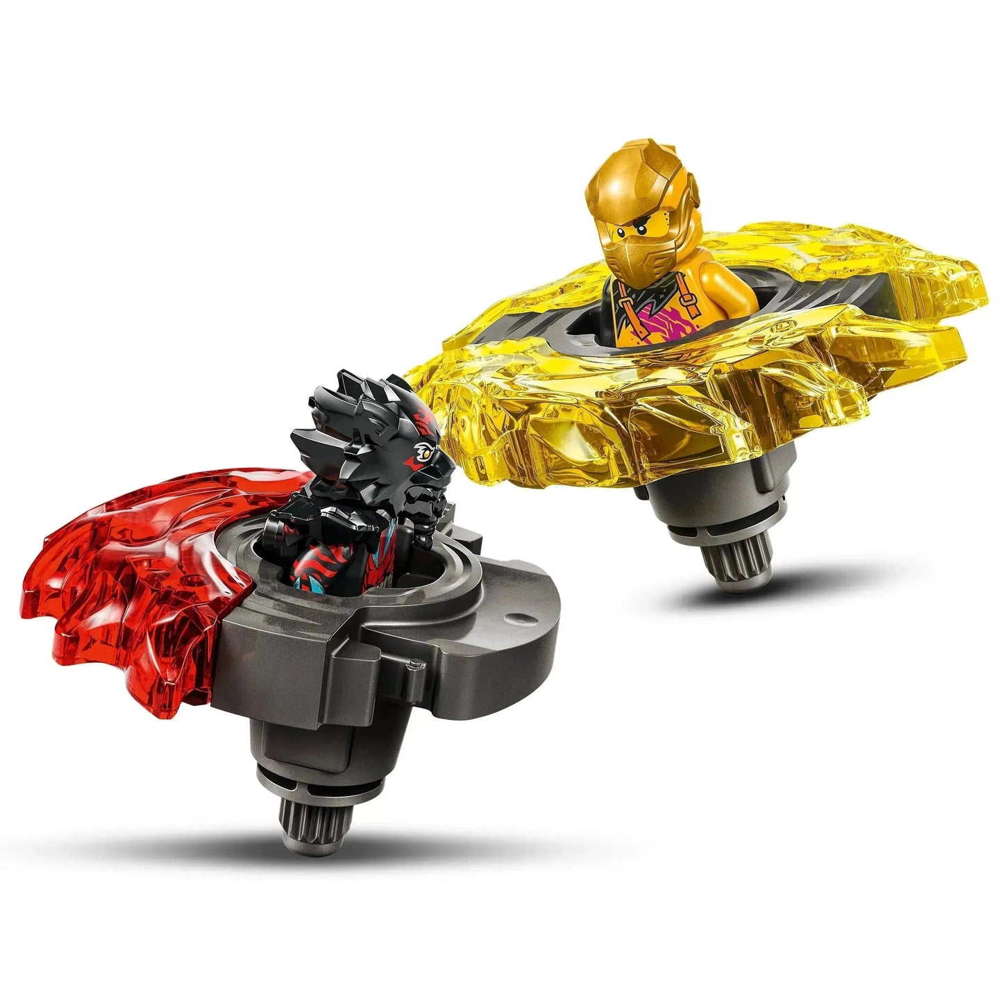 LEGO Spinjitzu Dragon Battle Pack 71826 Ninjago (Pre-Order: January 2025)