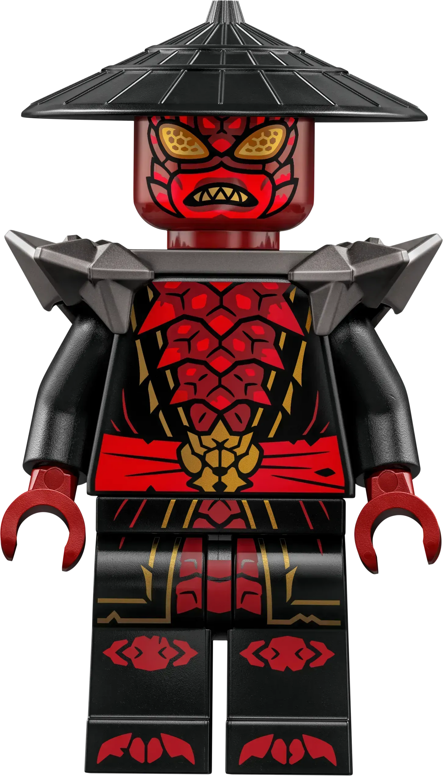 LEGO Zane's Battle Mech 71827 Ninjago (Pre-Order: January 2025)