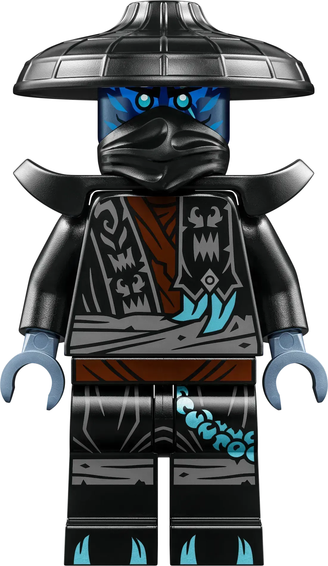 LEGO Zane's Ultra Combo Mech 71834 Ninjago (Pre-Order: January)