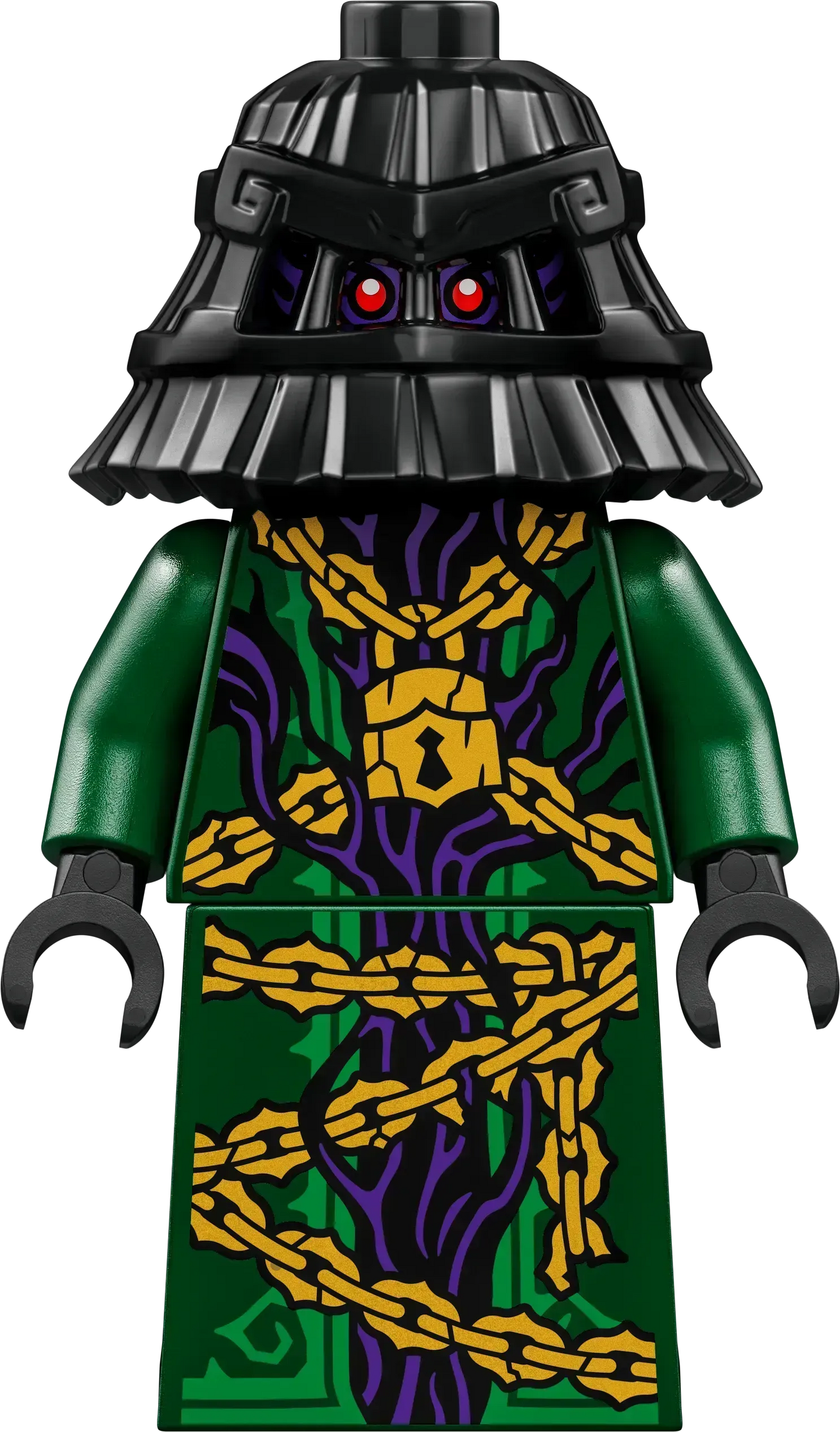 LEGO Bogendrache der Konzentration 71836 Ninjago