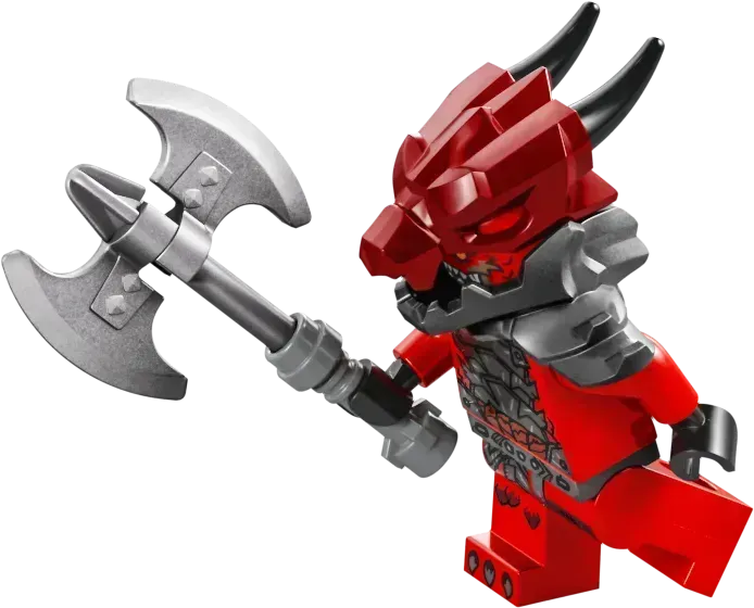 LEGO Bogendrache der Konzentration 71836 Ninjago
