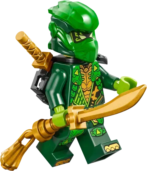 LEGO Bogendrache der Konzentration 71836 Ninjago