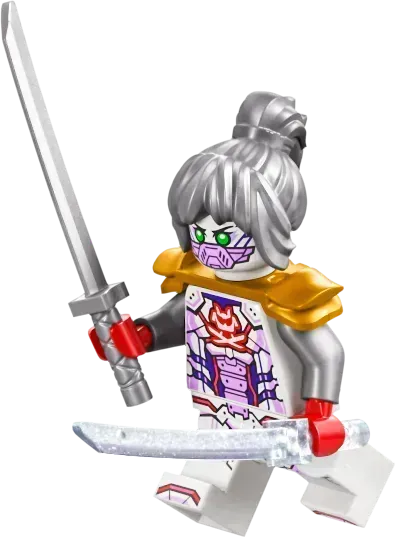 LEGO Bogendrache der Konzentration 71836 Ninjago