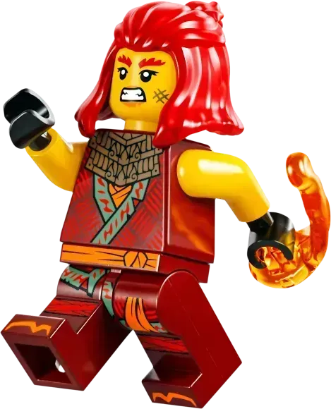LEGO Bogendrache der Konzentration 71836 Ninjago