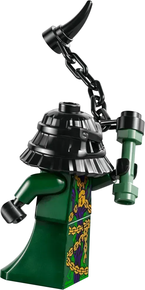 LEGO Bogendrache der Konzentration 71836 Ninjago