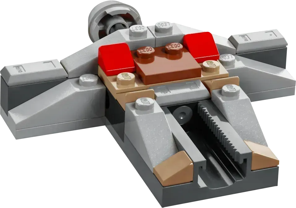 LEGO Bogendrache der Konzentration 71836 Ninjago