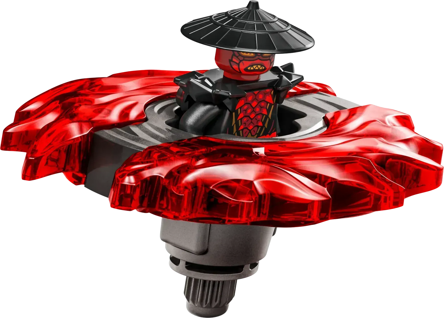 LEGO Bogendrache der Konzentration 71836 Ninjago
