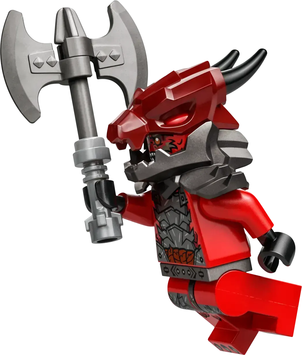 LEGO Bogendrache der Konzentration 71836 Ninjago
