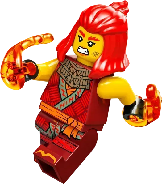 LEGO Bogendrache der Konzentration 71836 Ninjago