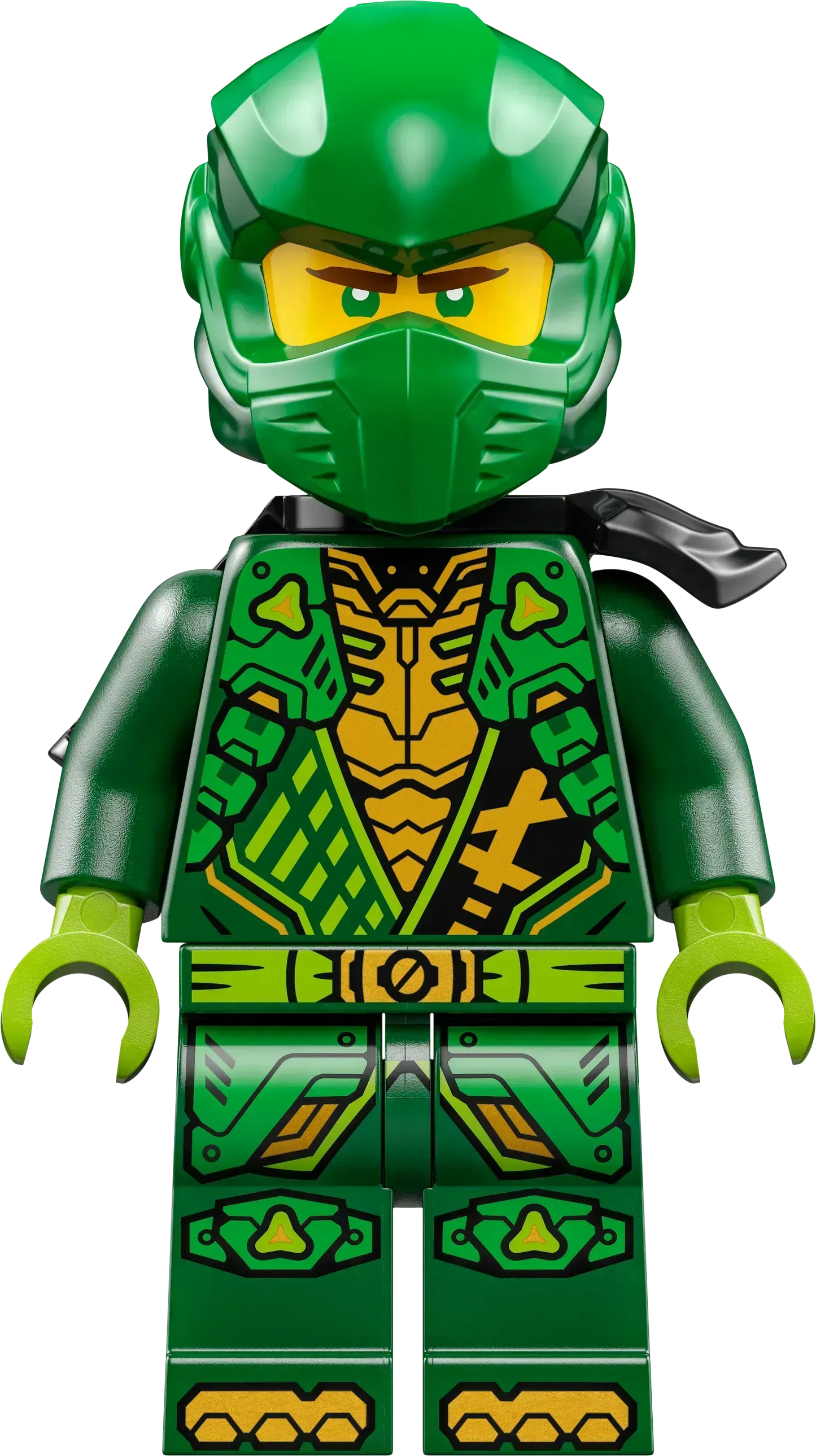 LEGO Bogendrache der Konzentration 71836 Ninjago