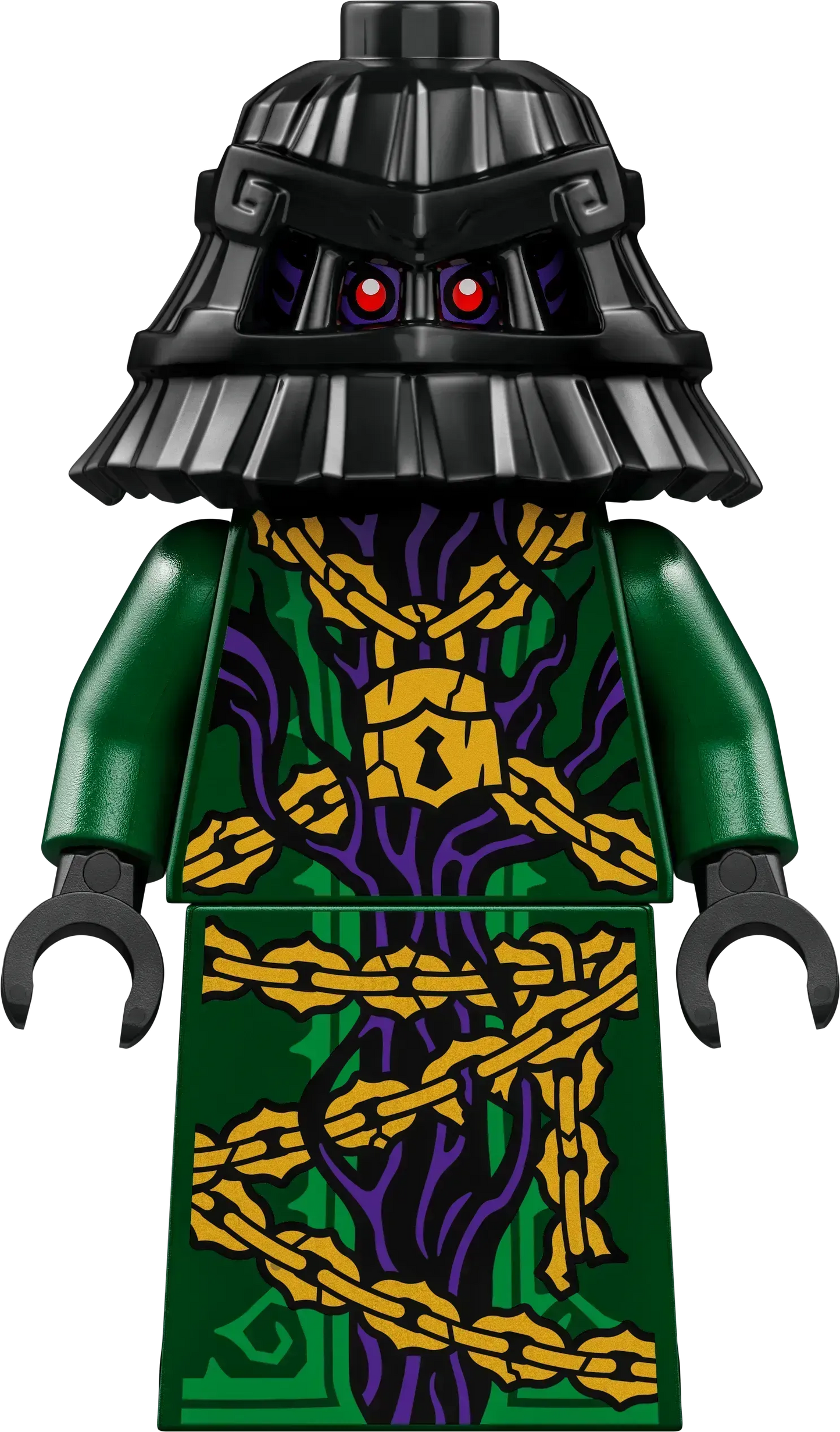 LEGO Bogendrache der Konzentration 71836 Ninjago