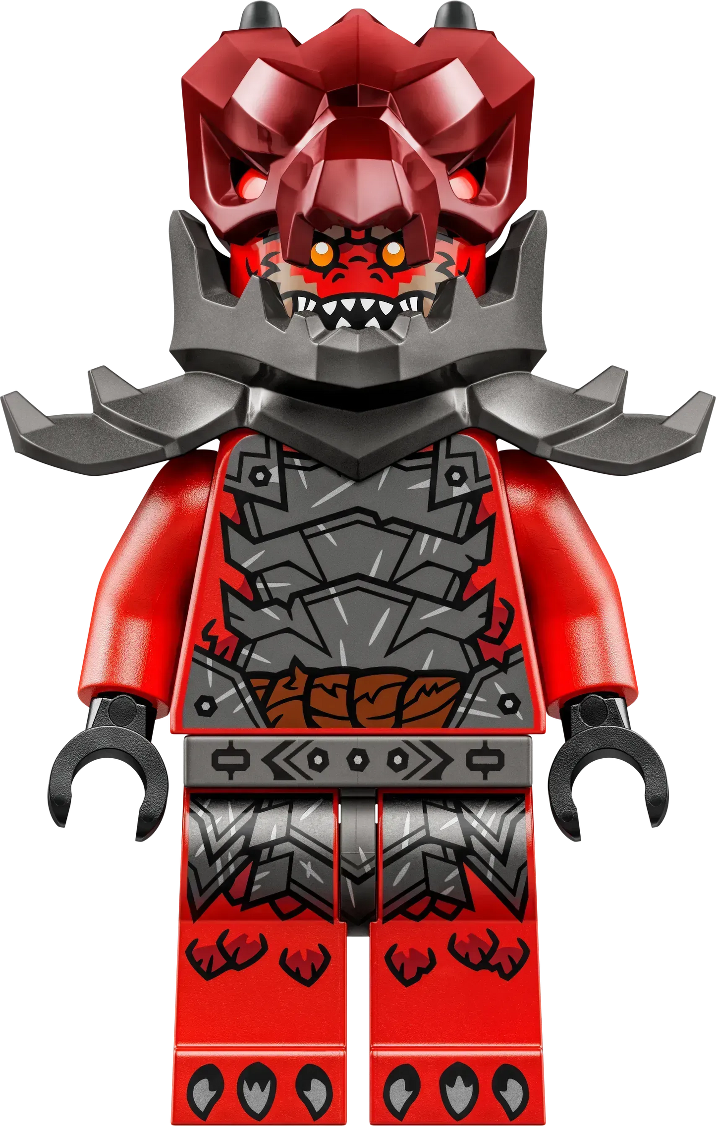 LEGO Bogendrache der Konzentration 71836 Ninjago